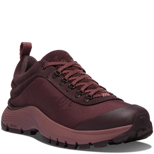Trail Trainer Plum