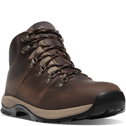 Sandy Ridge Brown