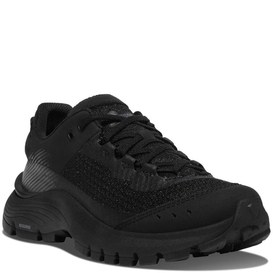 Trail Junction 3" Black