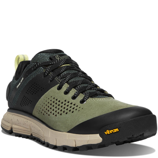 Trail 2650 Oil Green/Jet Black