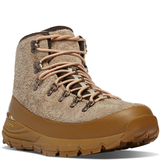Mountain 600 ID Almond Butter