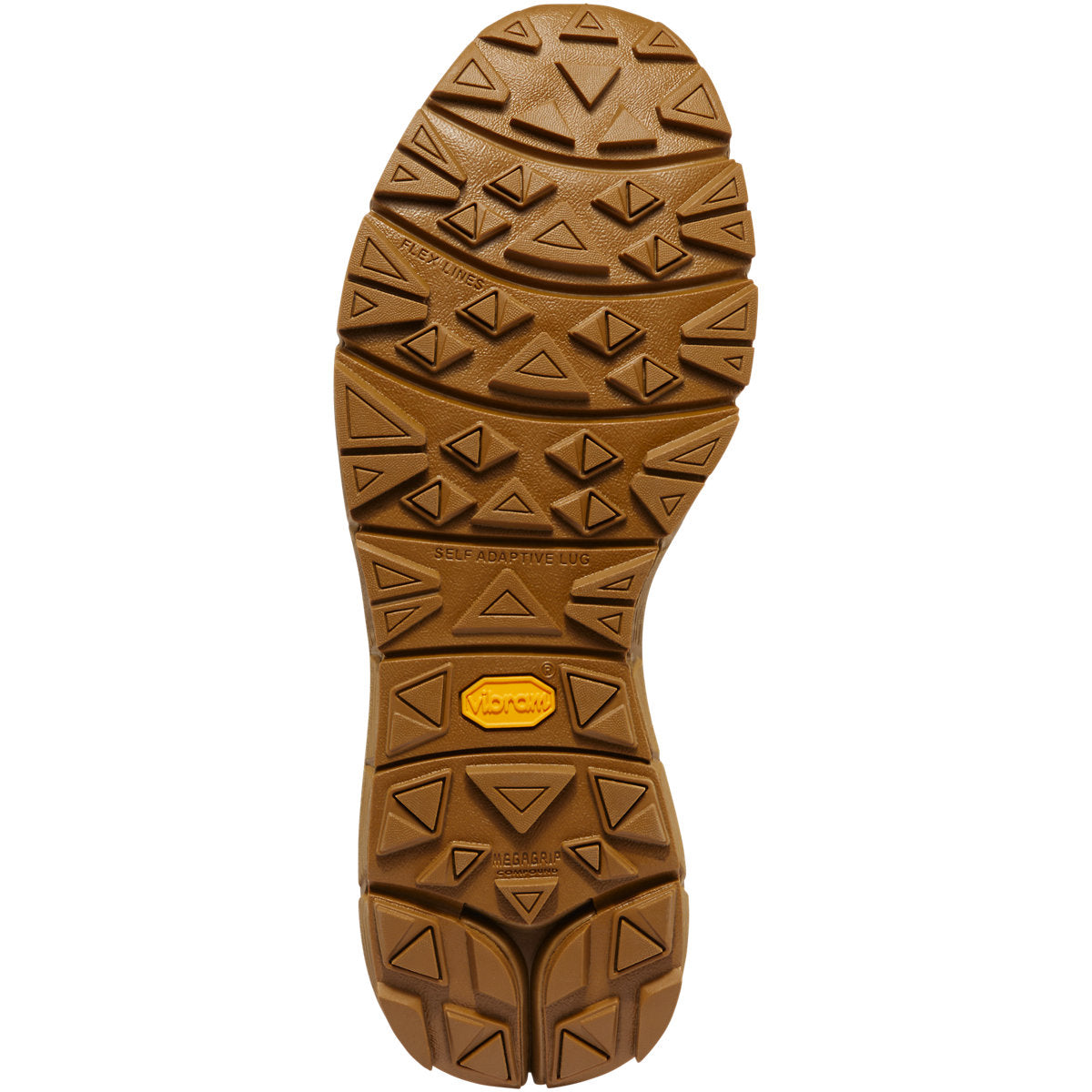 Mountain 600 ID Almond Butter