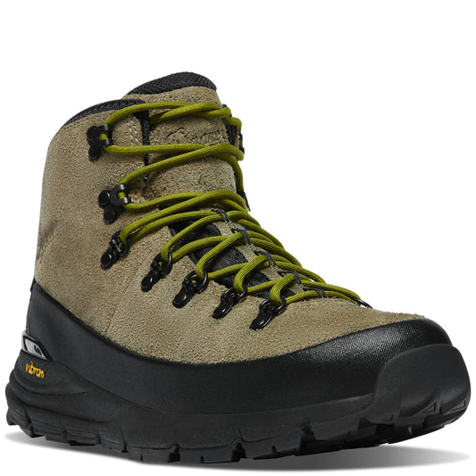 Mountain 600 ID Gray Moss