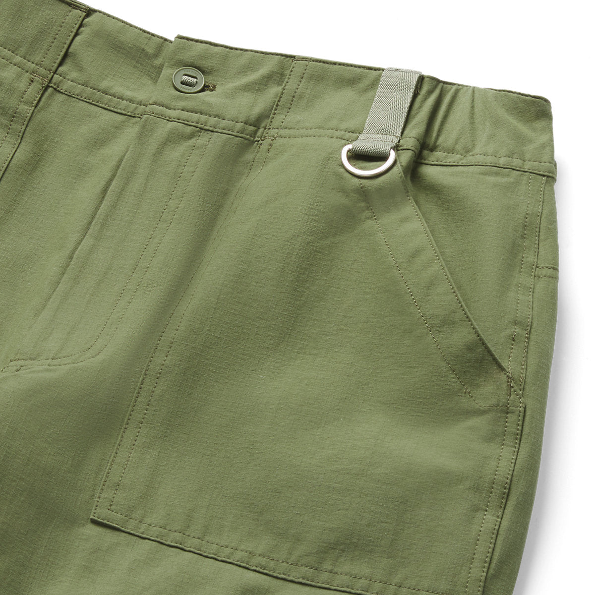 Lightweight Trail Pants Olivine