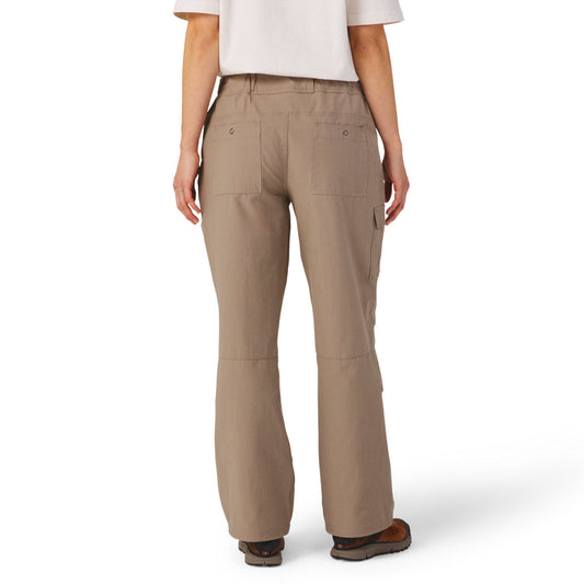 Lightweight Trail Pants Timber Wolf