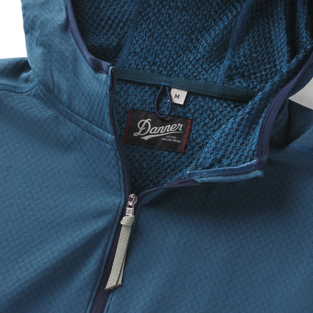 Ultralight OCTA® Pullover Stargazer