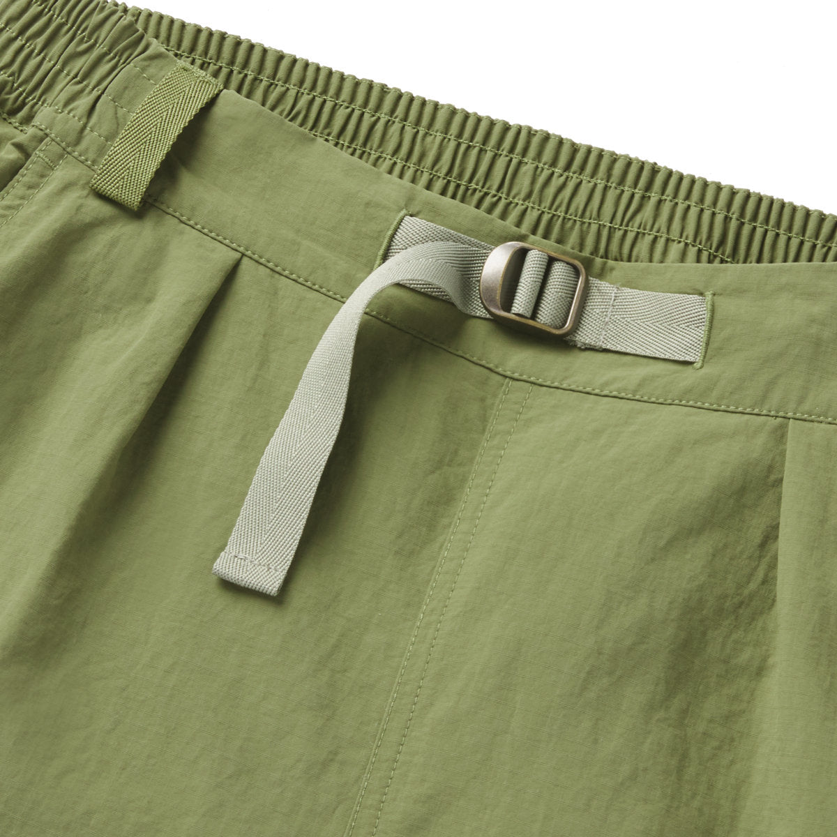Utility Shorts Olivine
