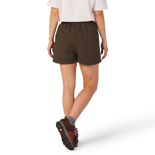Utility Shorts Wren