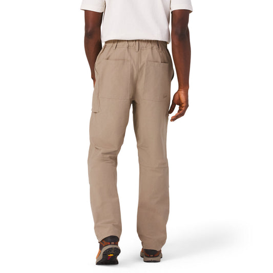 Lightweight Trail Pants Timber Wolf