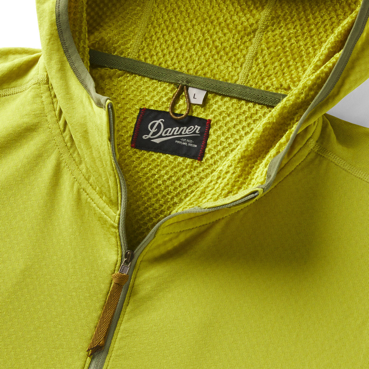 Ultralight OCTA® Pullover Lentil Sprout