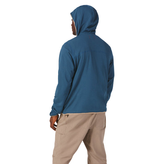Ultralight OCTA® Pullover Stargazer