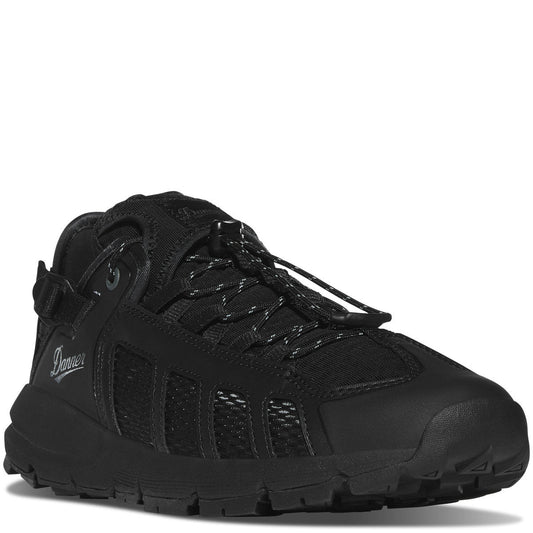 FullBore Sandal Black Shadow