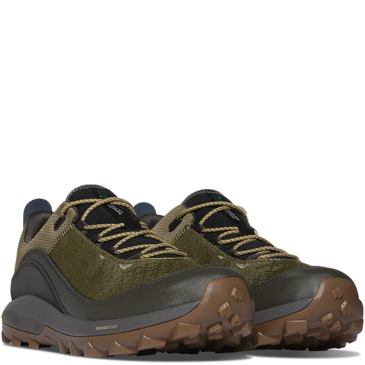 N45 Cargo Green/Antique Bronze