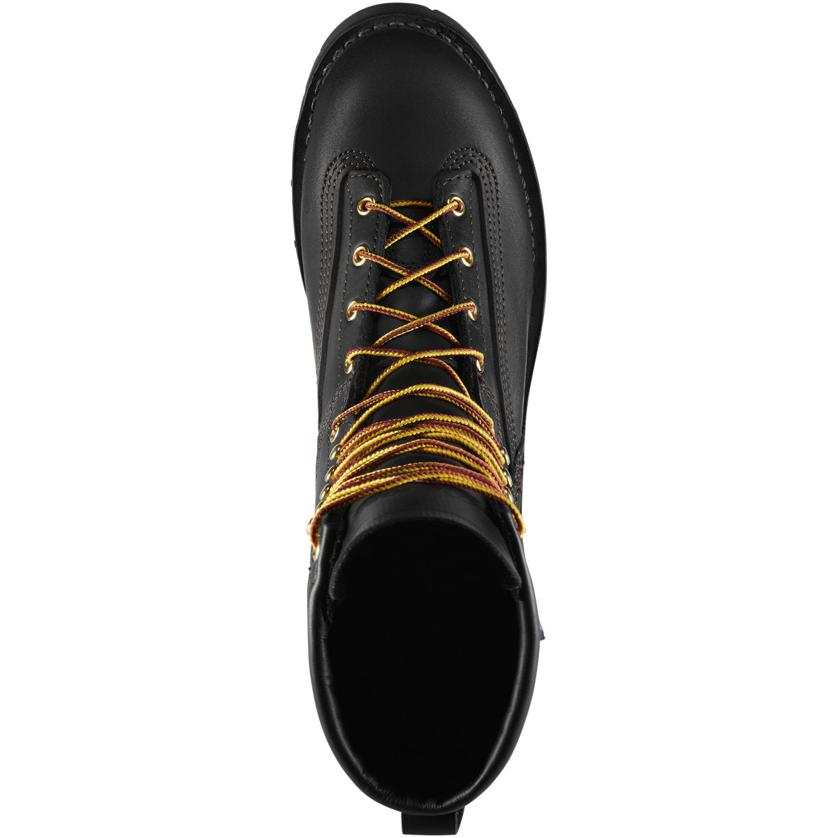 Flashpoint II All Leather Black