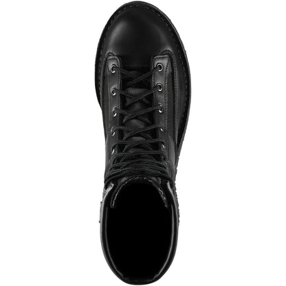 Acadia 8" Black