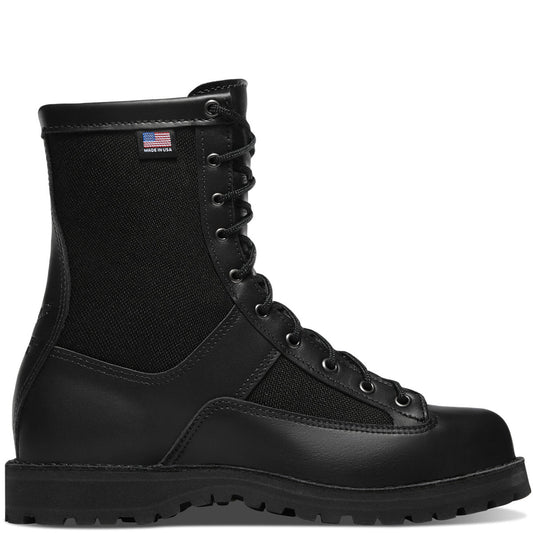 Acadia 8" Black Insulated 400G