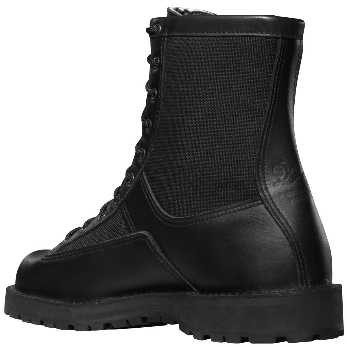 Acadia 8" Black Insulated 400G