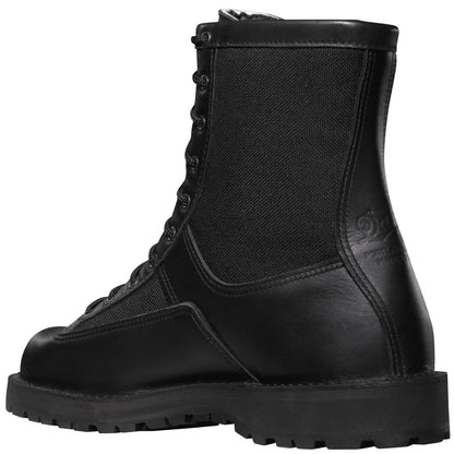 Acadia 8" Black Insulated 400G