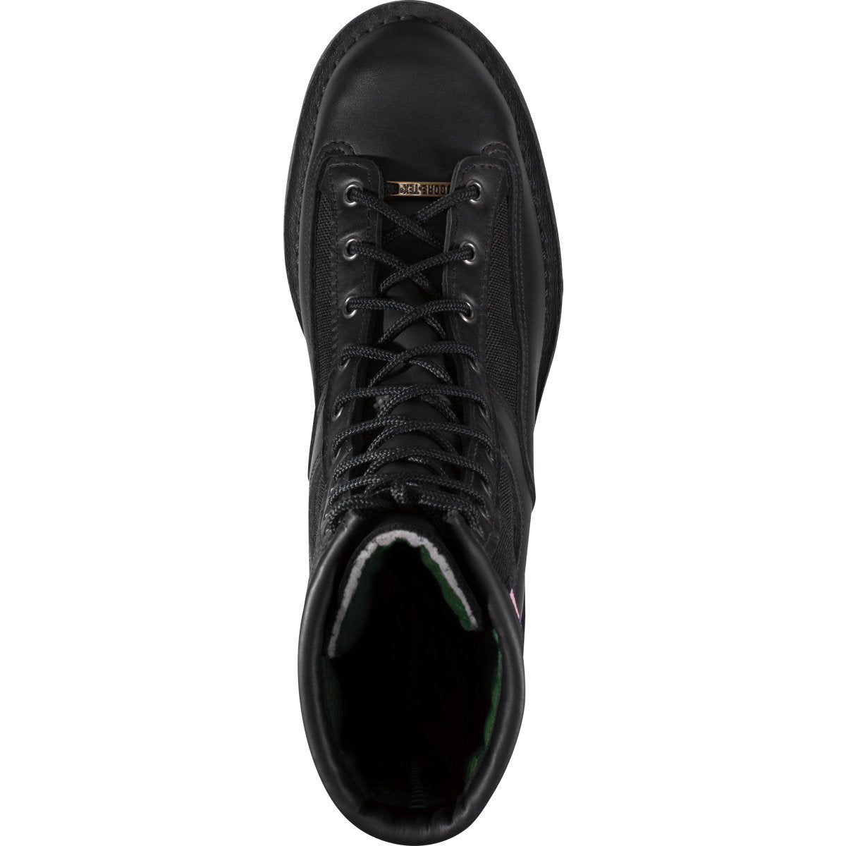 Acadia 8" Black Insulated 400G