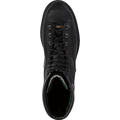 Acadia 8" Black Insulated 400G