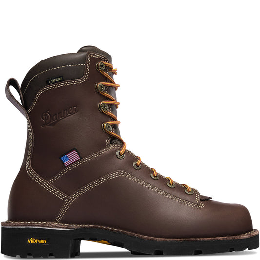 Quarry USA Brown