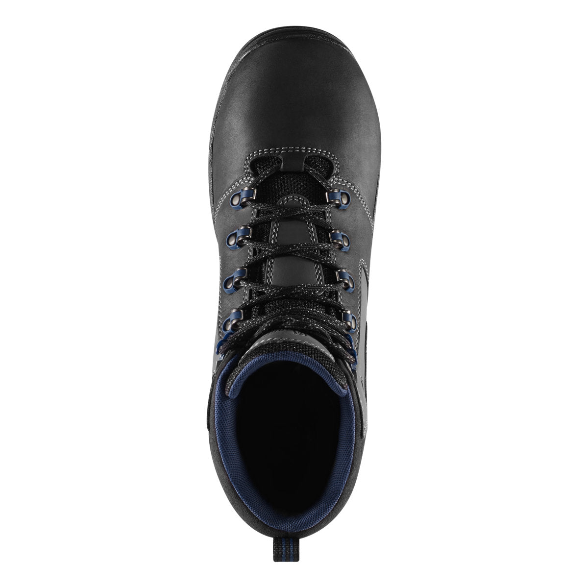 Vicious 4.5" Black Composite Toe (NMT)