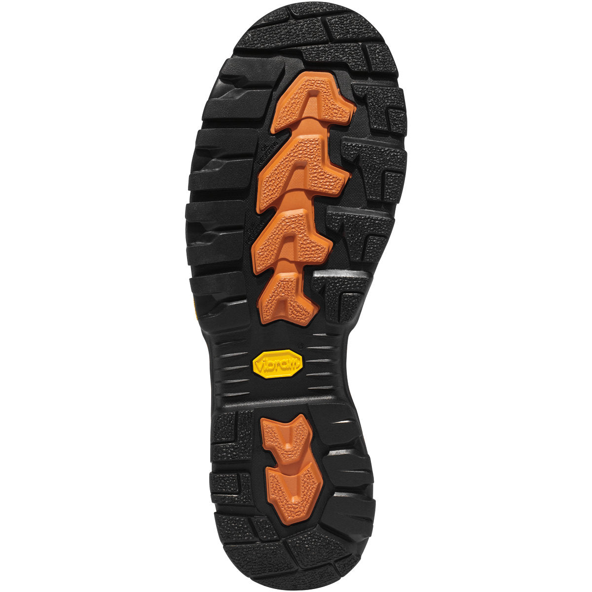 Vicious 8" Brown Composite Toe (NMT)