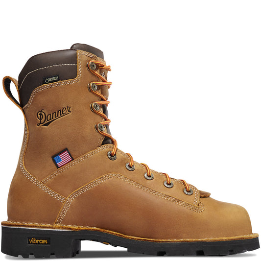 Quarry USA Distressed Brown