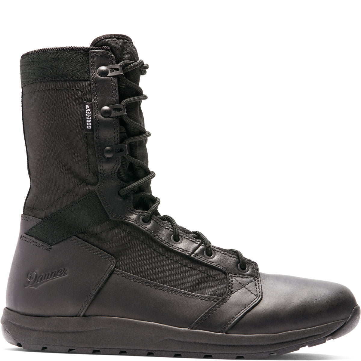 Tachyon Black Gore-Tex