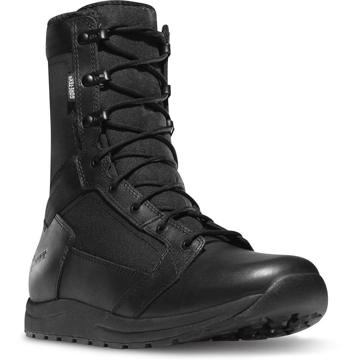Tachyon Black Gore-Tex
