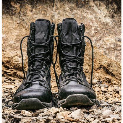Tachyon Black Gore-Tex