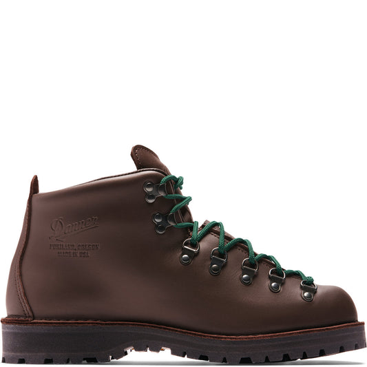Mountain Light II Brown - GORE-TEX