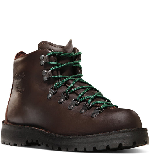 Mountain Light II Brown - GORE-TEX