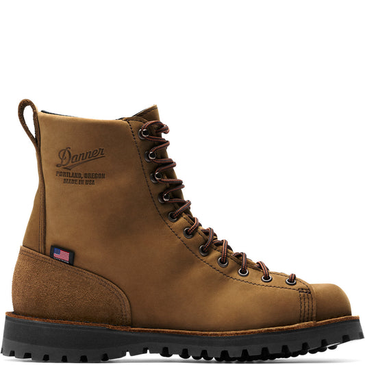 Elk Hunter Brown Insulated 400G