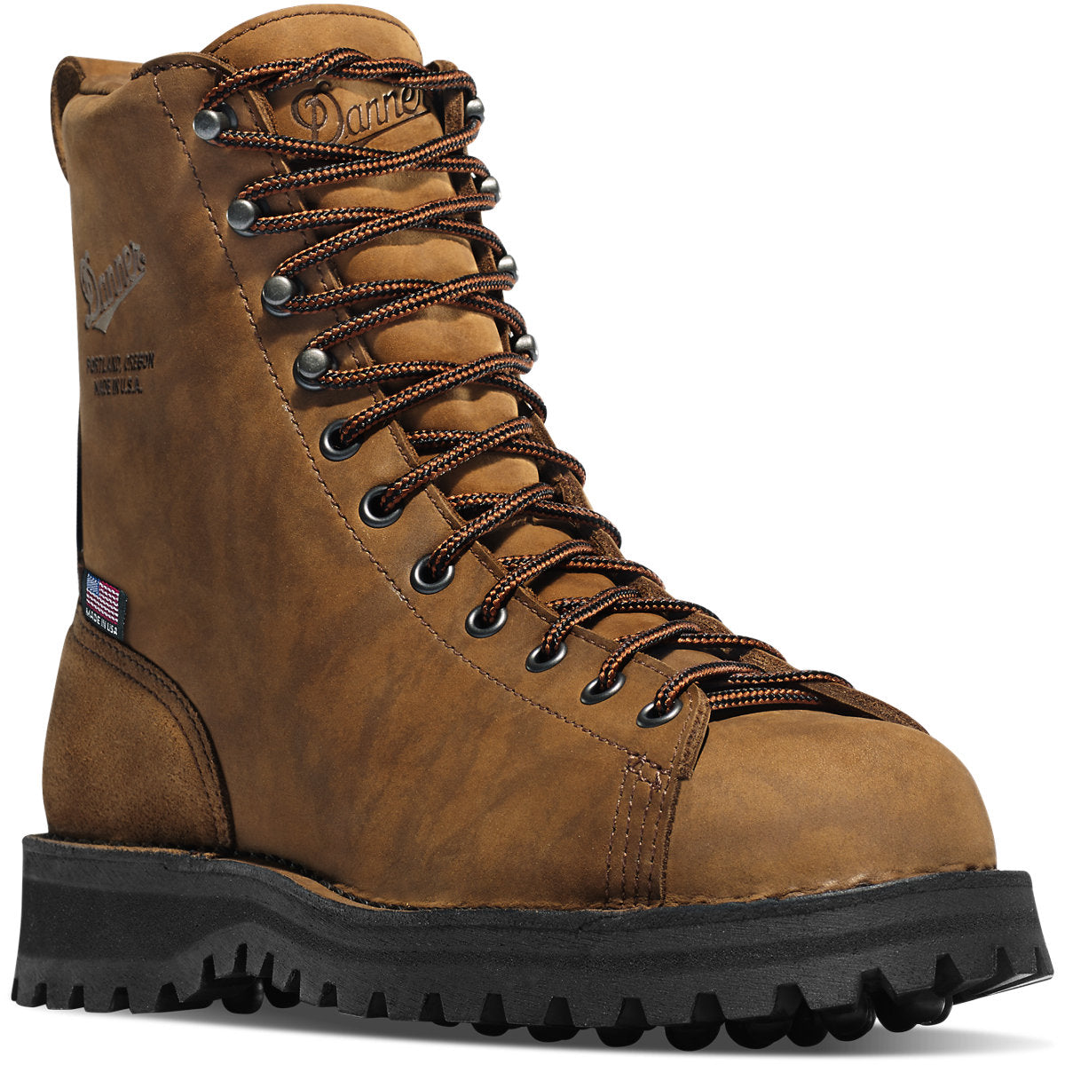 Elk Hunter Brown Insulated 400G