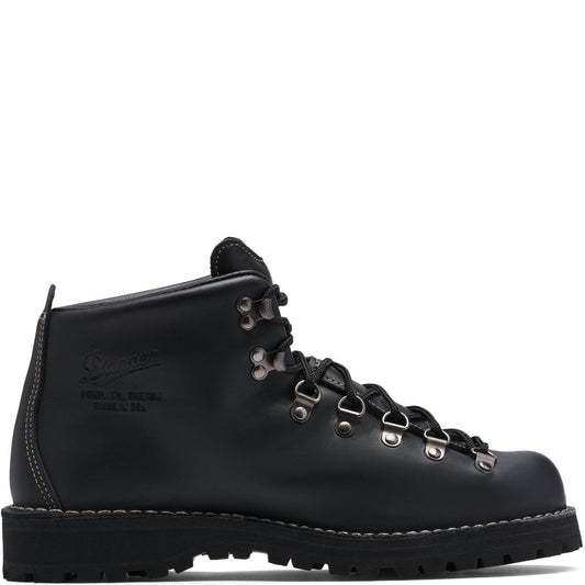 Mountain Light II Black - GORE-TEX