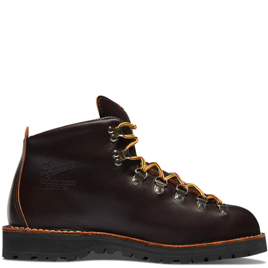 Mountain Light Brown - GORE-TEX
