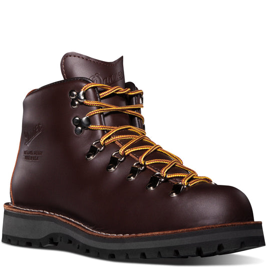 Mountain Light Brown - GORE-TEX