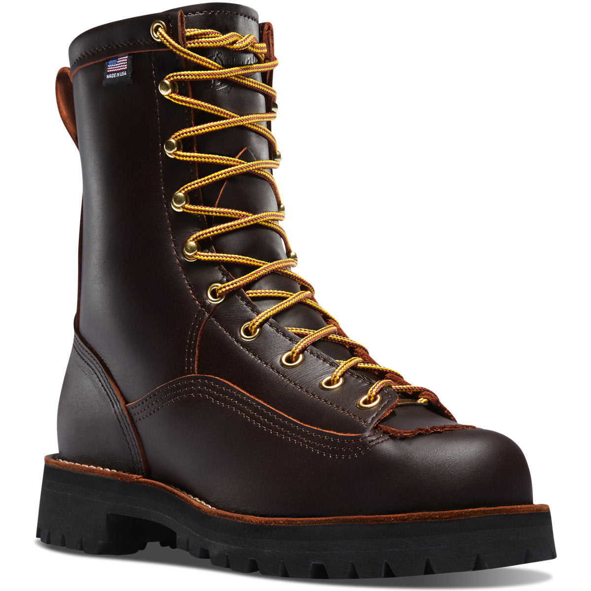 Rain Forest Brown