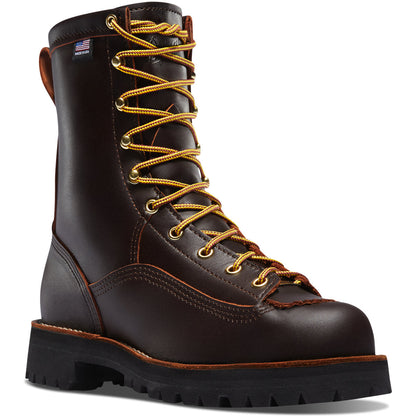 Rain Forest Brown