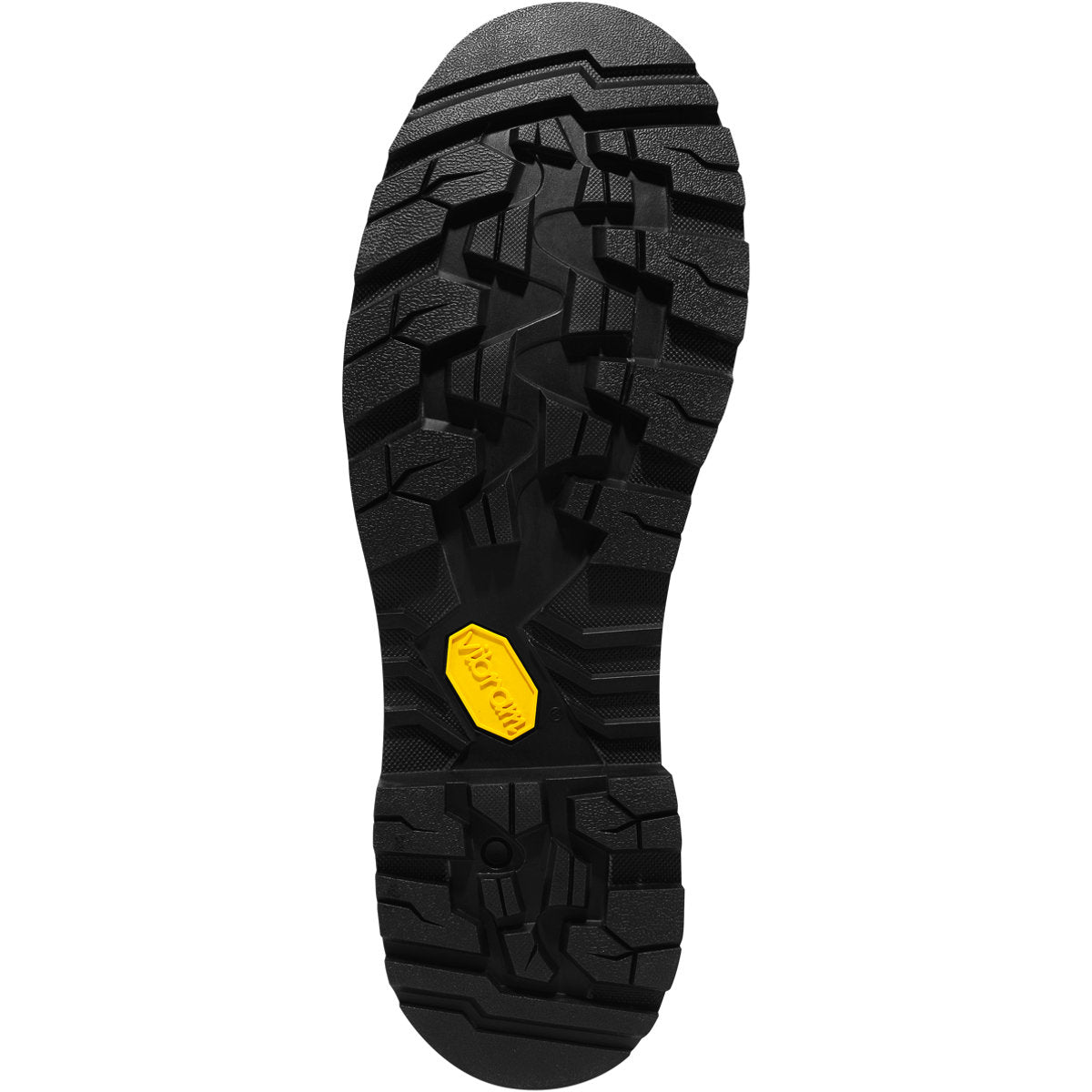 Quarry USA Black Alloy Toe