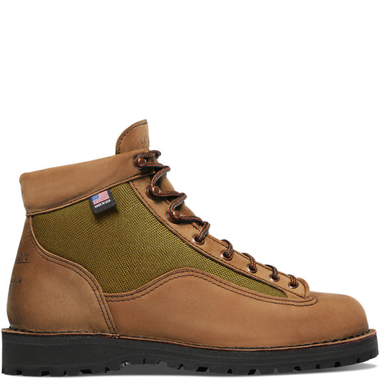 Danner Light II Brown