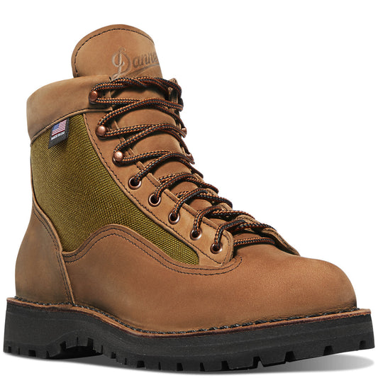 Danner Light II Brown
