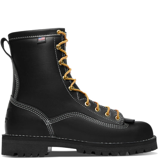 Super Rain Forest Black