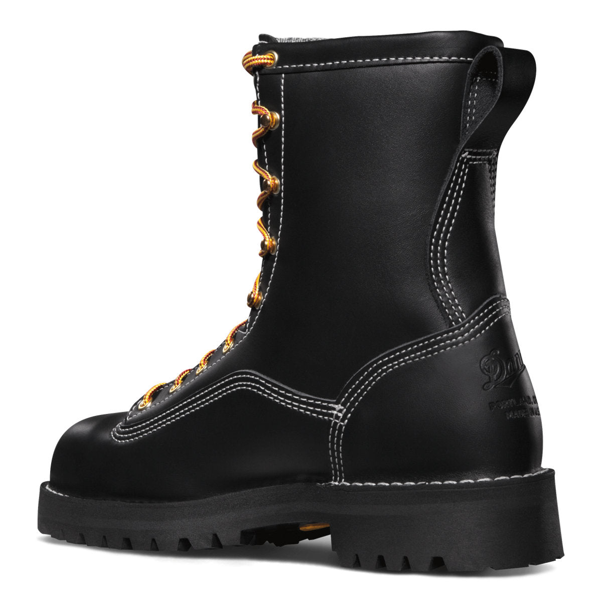 Super Rain Forest Black