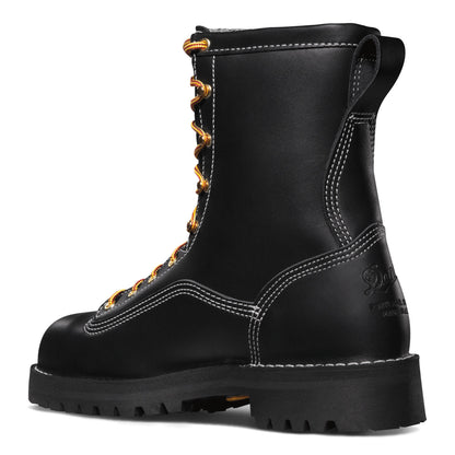 Super Rain Forest Black