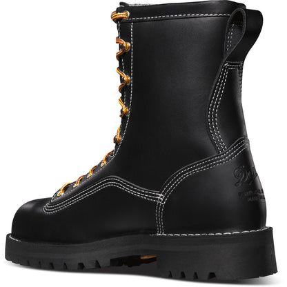 Super Rain Forest Black Insulated 200G
