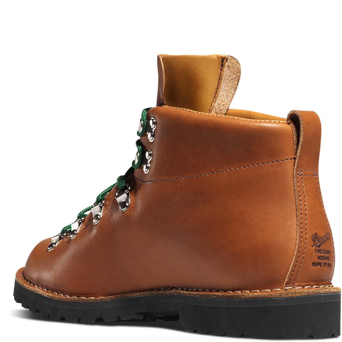 Mountain Trail Brown