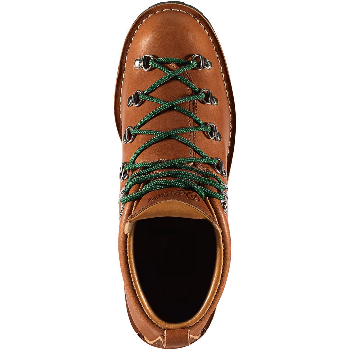 Mountain Trail Brown