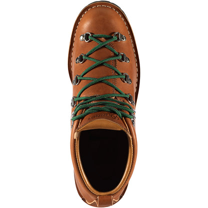 Mountain Trail Brown